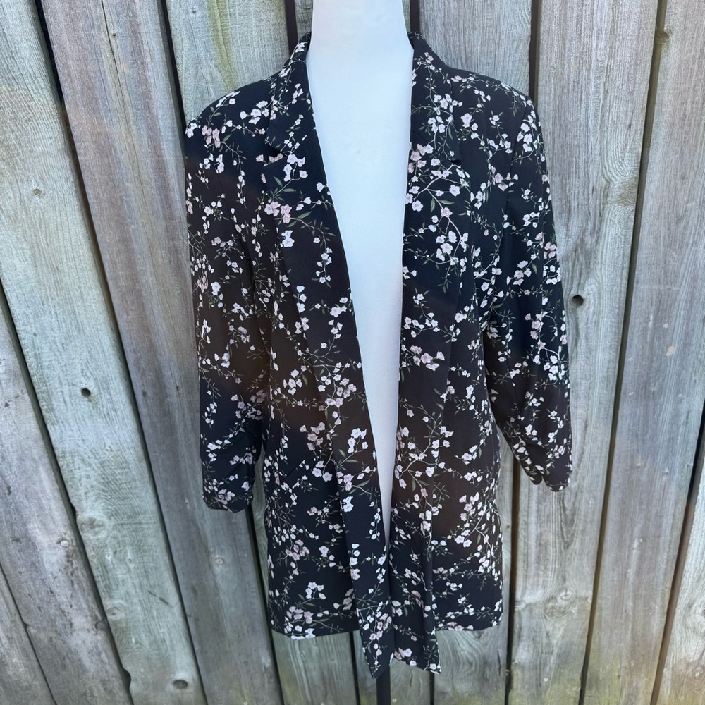 Northern Reflections Blazer size Medium